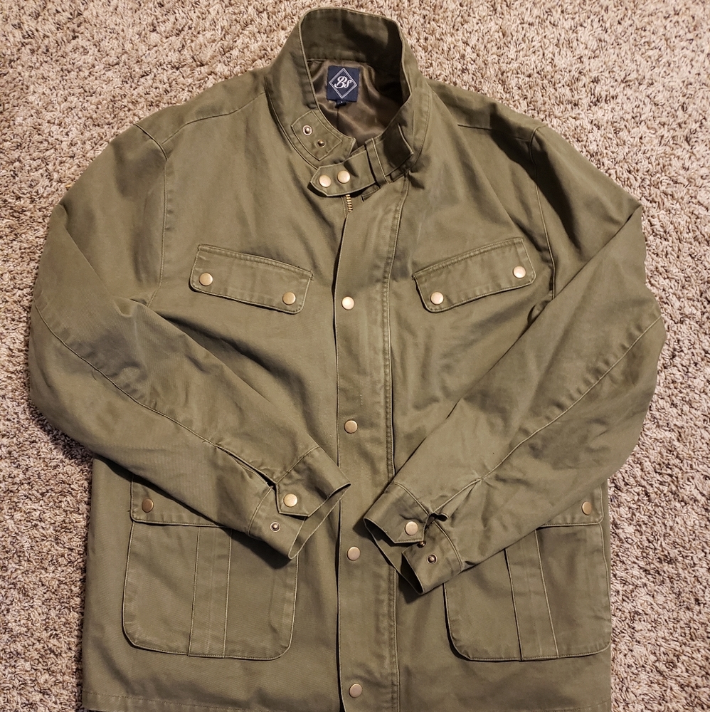 Blake Shelton Jacket